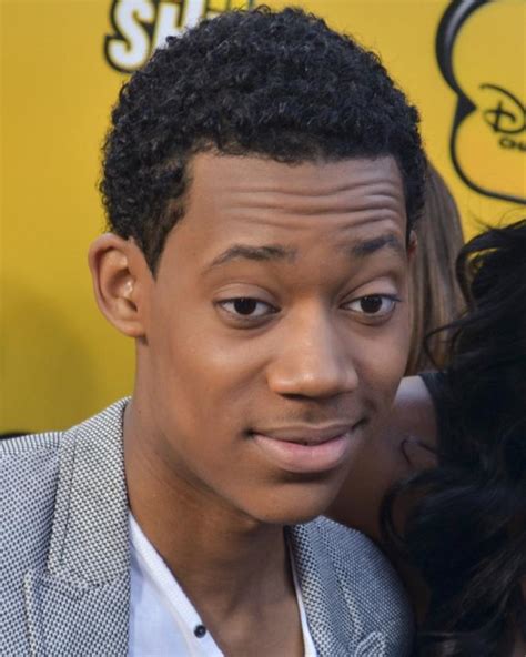 Tyler James Williams Net Worth 2024: Money, Salary, Bio